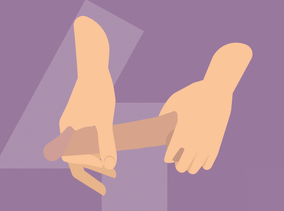 Cum să-ți întinzi corect penisul pentru a-l mări