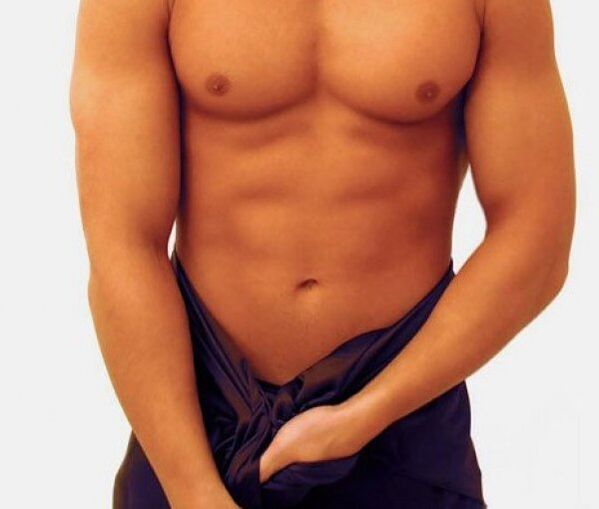 Tehnica de intindere pentru marirea penisului